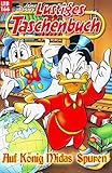  LTB Nr. 166 - Auf König Midas Spuren Walt Disneys Lustiges Taschenbuch