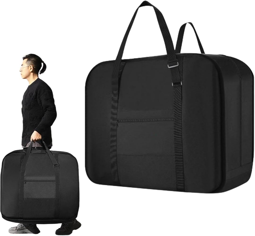 折りたたみ自転車バッグ ブラック 60cm 折りたたみ自転車バッグ ブラック 60cm 折りたたみ自転車バッグ