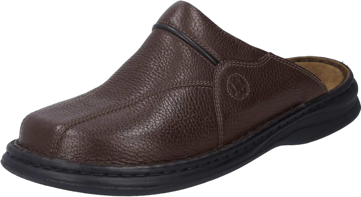 men's clogs and mules