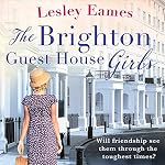 Cover of The Brighton Guest House Girls