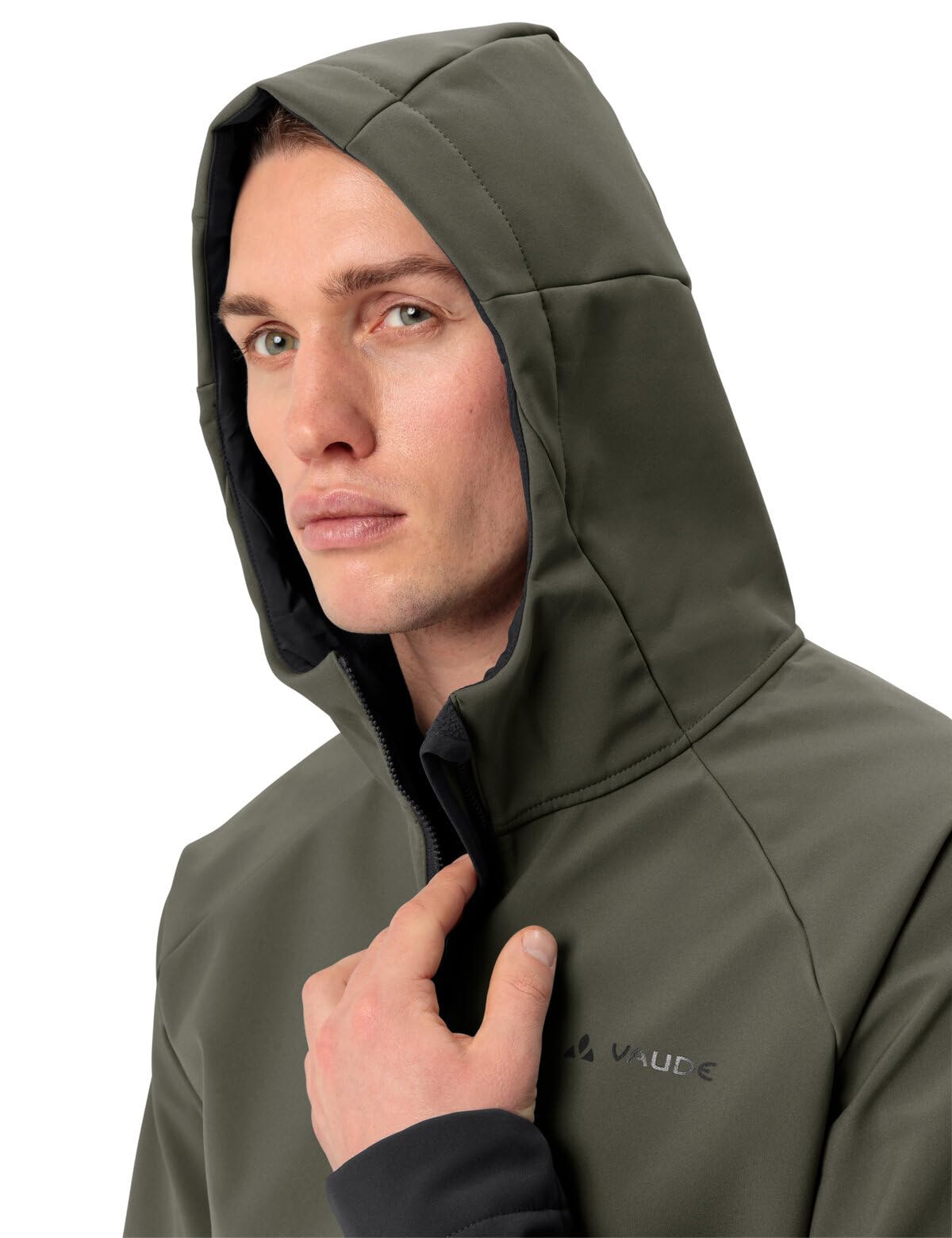 VAUDE Jacken Men's Qimsa Softshell Jacket