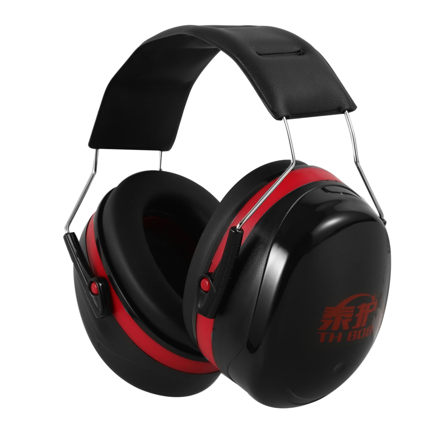 Veemoon 2pezzi Cuffie Antirumore Professionali Per Earmuff Regolabili Per Protezione Faticosi Per Officina Riduzione Del