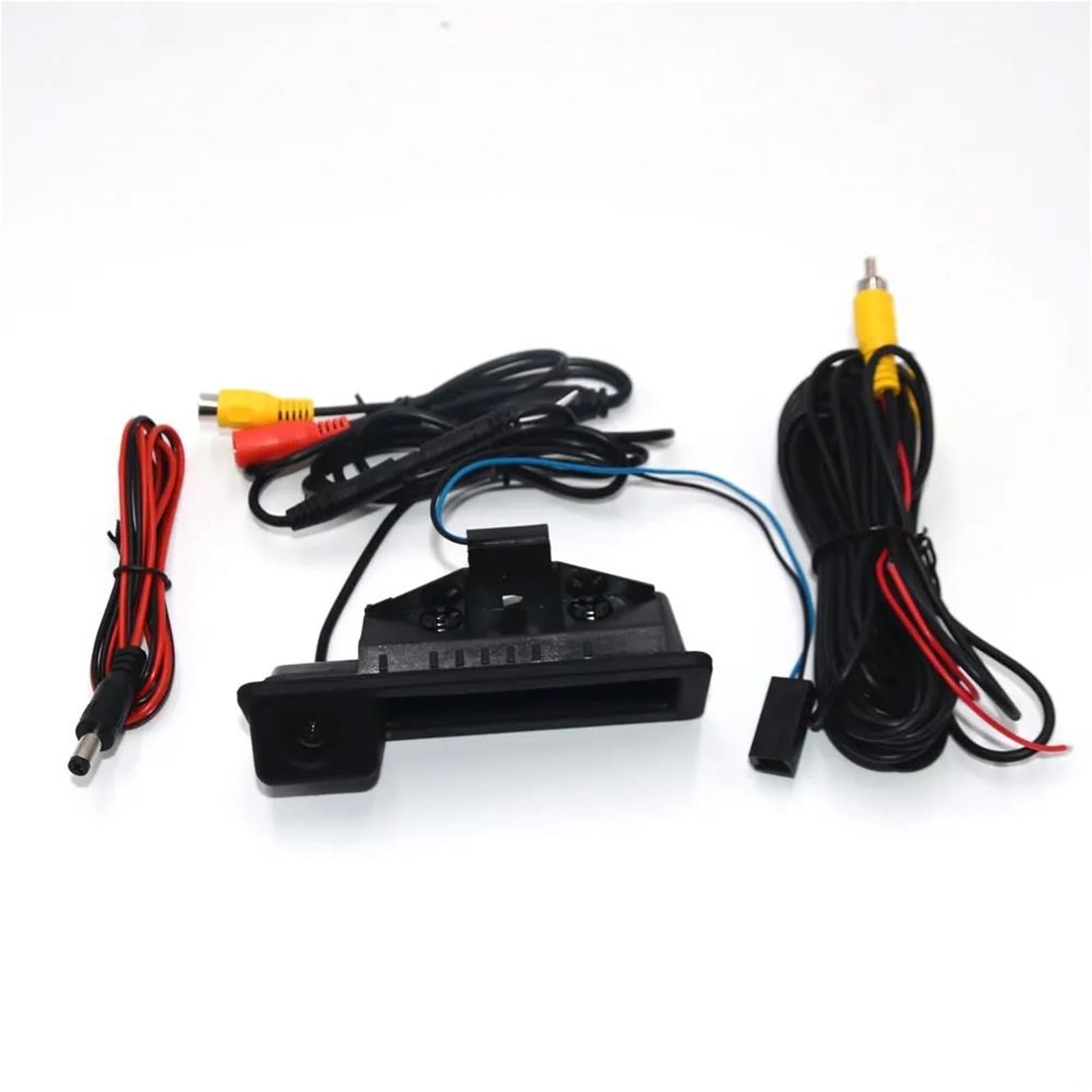 Caméra de recul BMW E90 E60 E70 E82 E84 caméra coffre étanche AHD CVBS HD - 6
