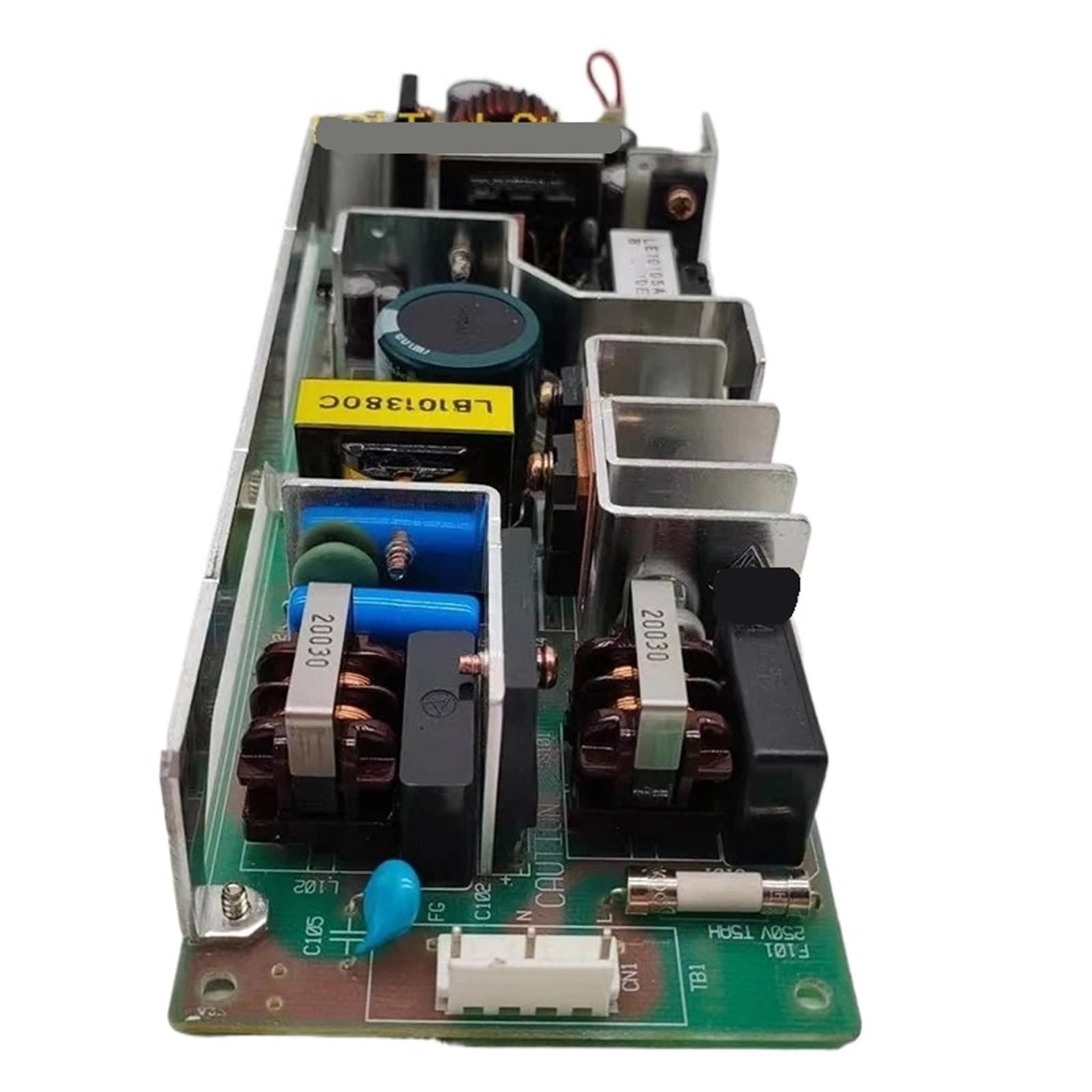 NACODLUL LEB100F-0524R Switching Power Supply Output 5V 5A/24V 4A (7A)