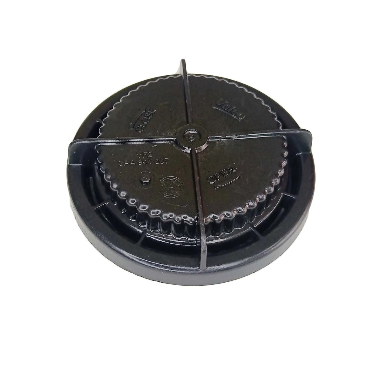 Tappo Faro Con Foro Per Vw Per Passat B6 B7 89502908 90009172 3AA941607 Faro Parapolvere LED Lampadina Prolunga Caps Spina(LED)
