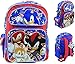 Sonic The Hedgehog Large Backpack 16
