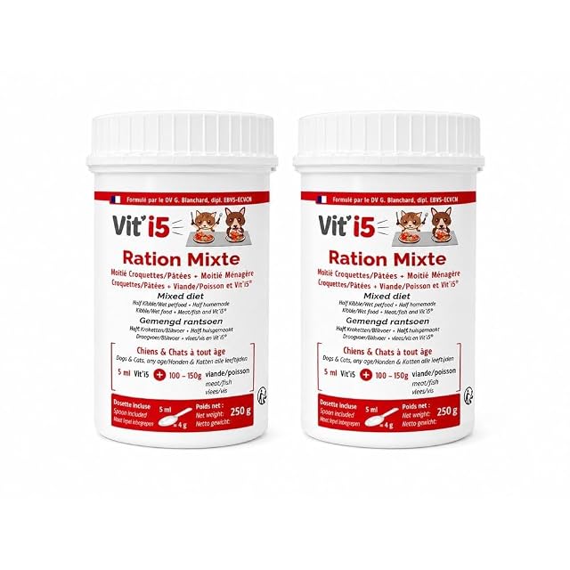 Foto 3 de 4 de OSALIA VIT'I5 - Recarga de 600 g, Color Rojo