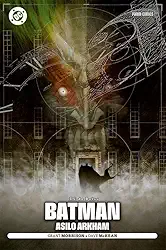 Batman: Asilo Arkham (DC de Bolso) (Volume 8)