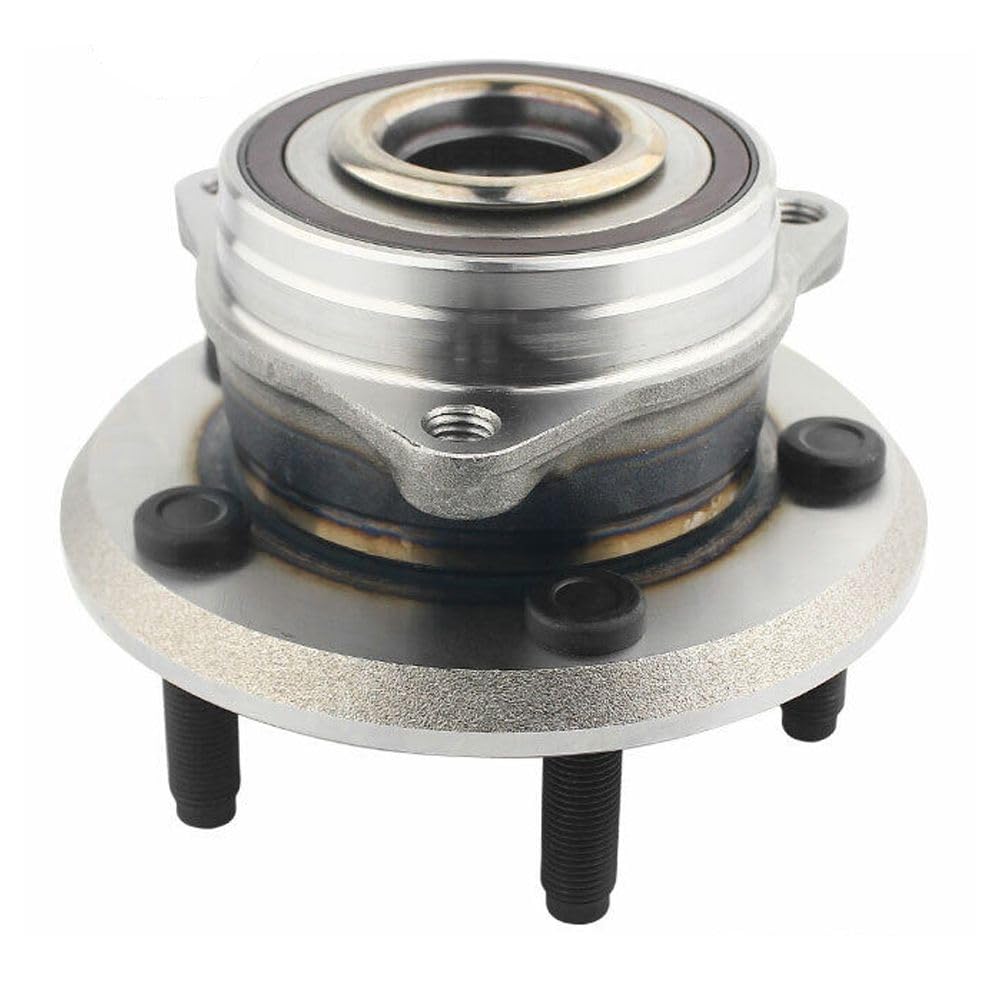 Amazon.com: MKEISXUR Front Wheel Bearing Hub & AWD 713324 513324 