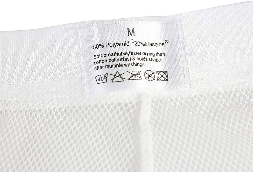 Lingerie For Men Stretch Seamless Waistband Exotic Lingerie Sexy Funny Soft Male Athletic Fashion Comfort Supporter Nightgown
