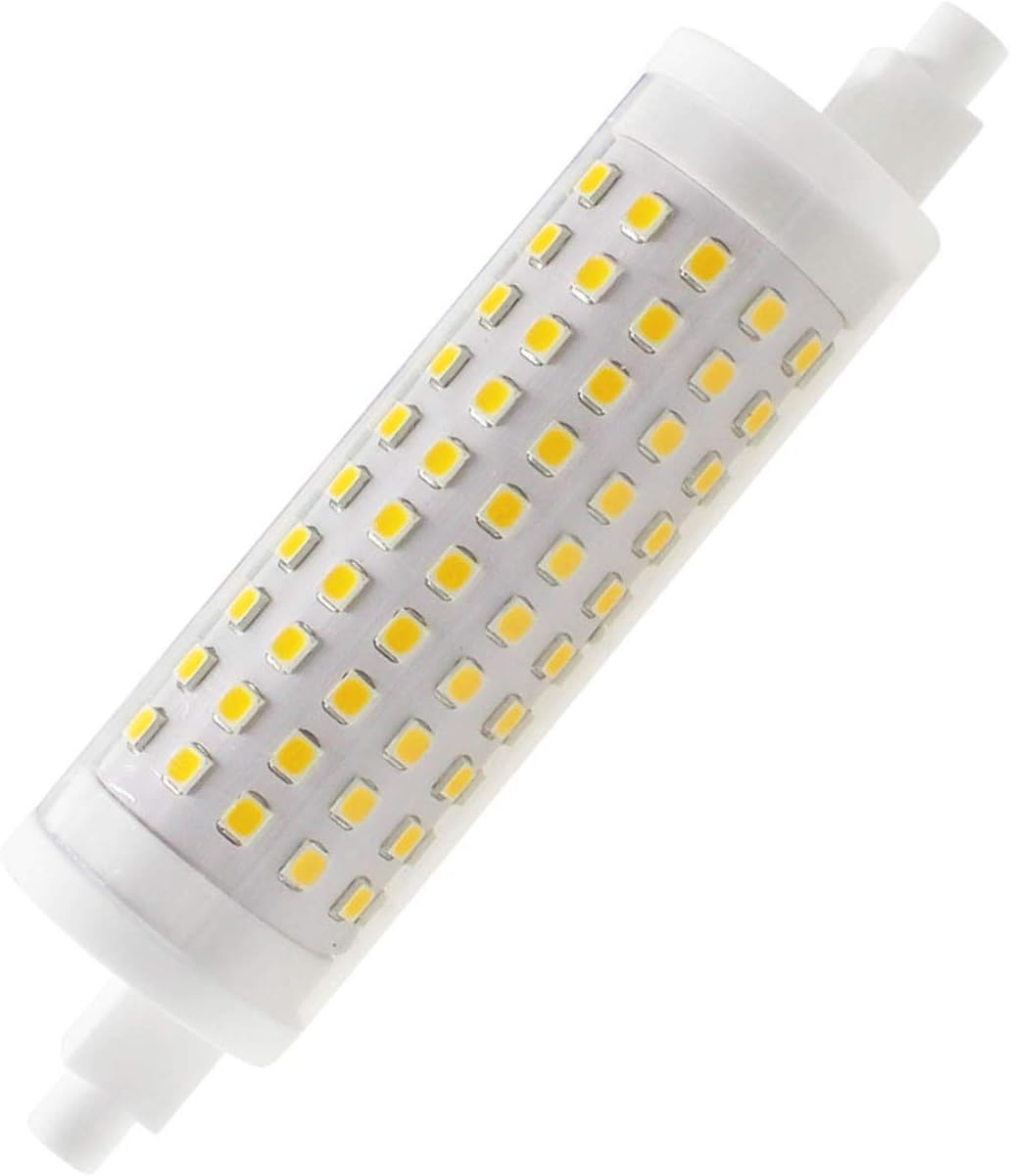 R7s LED Bulb 118mm Attaljus R7s J Type LED Bulb Flood Light J118