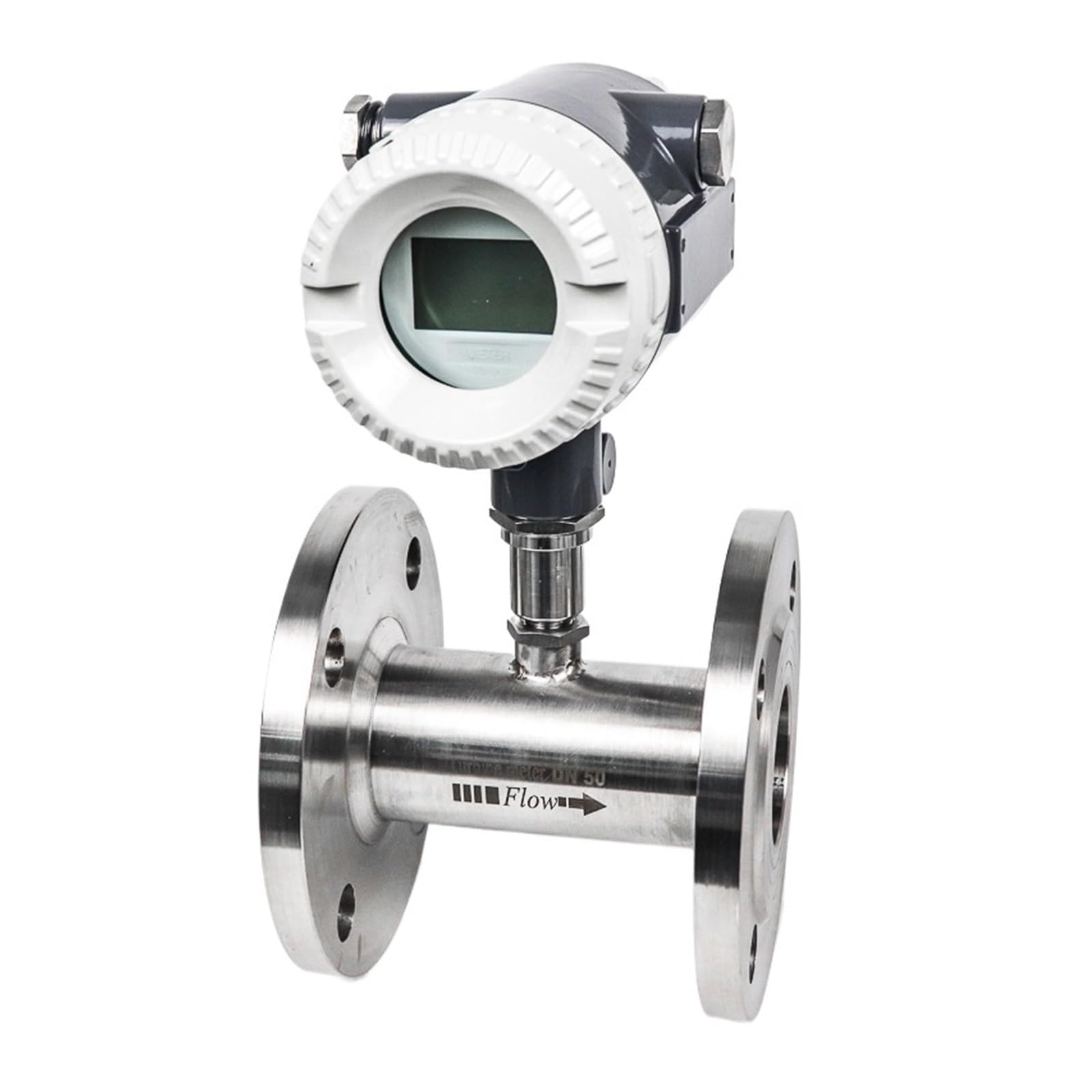 LEOTNNDQ Smart digital turbine flow meter 4-20mA(DN32)