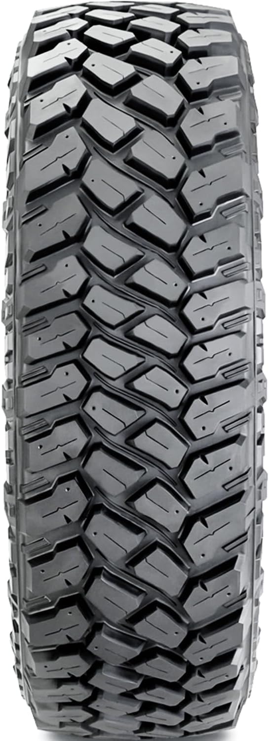 Firestone Destination M/T2 Max Traction Tire LT315/70R17 121 Q E