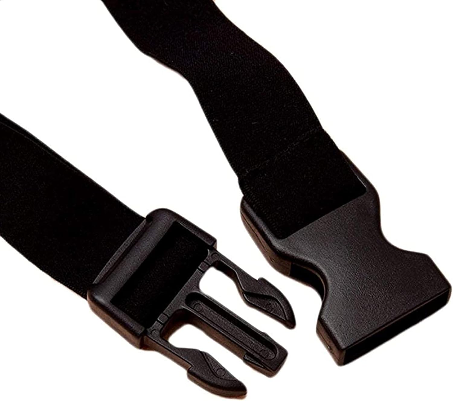 HAOAN Faux Fur Cat Fox Wolf Furry Tail and Clip Ears for Halloween Party Costume Accessories - Image 6