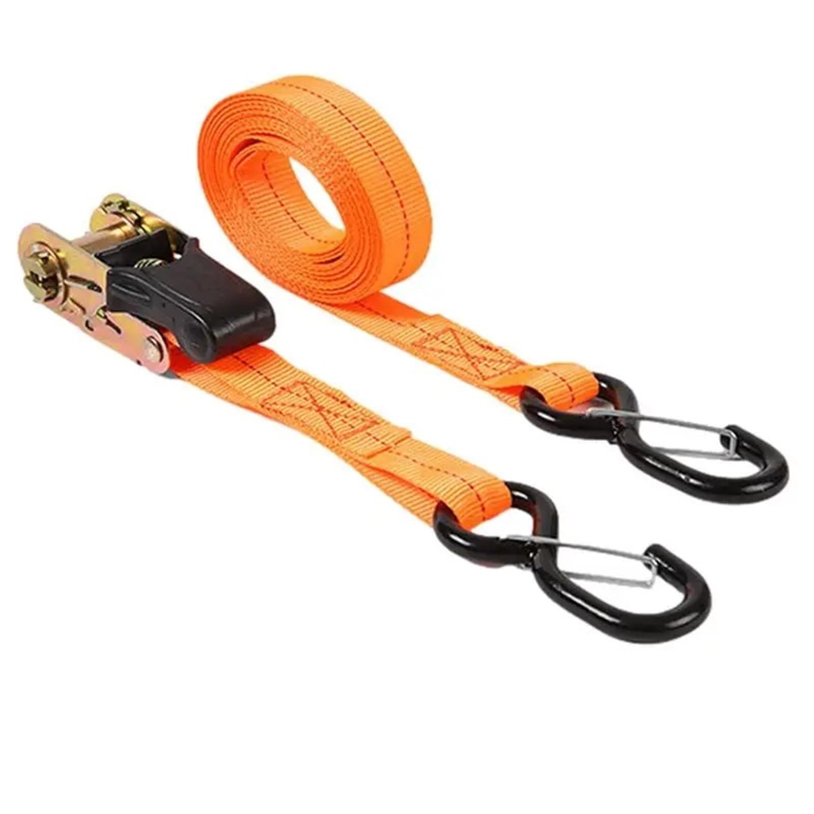 Tensor de carraca para amarre de cargas pesadas y cables de unión mecánicos 7