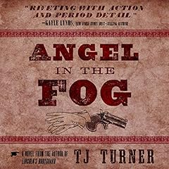 Angel in the Fog cover art