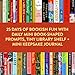 Bibliophile Advent Calendar for Booklovers