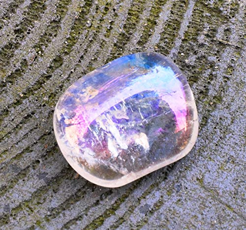 Pietra di guarigione multidimensionale - Reiki