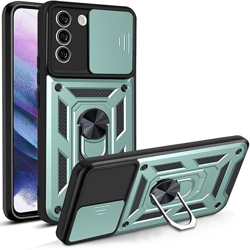 Vista 185 de Carcasa de soporte compatible con Motorola Razr 2023, con cubierta deslizante para lente de cámara compatible con Motorola Razr 40 5G 2023 XT2323-1