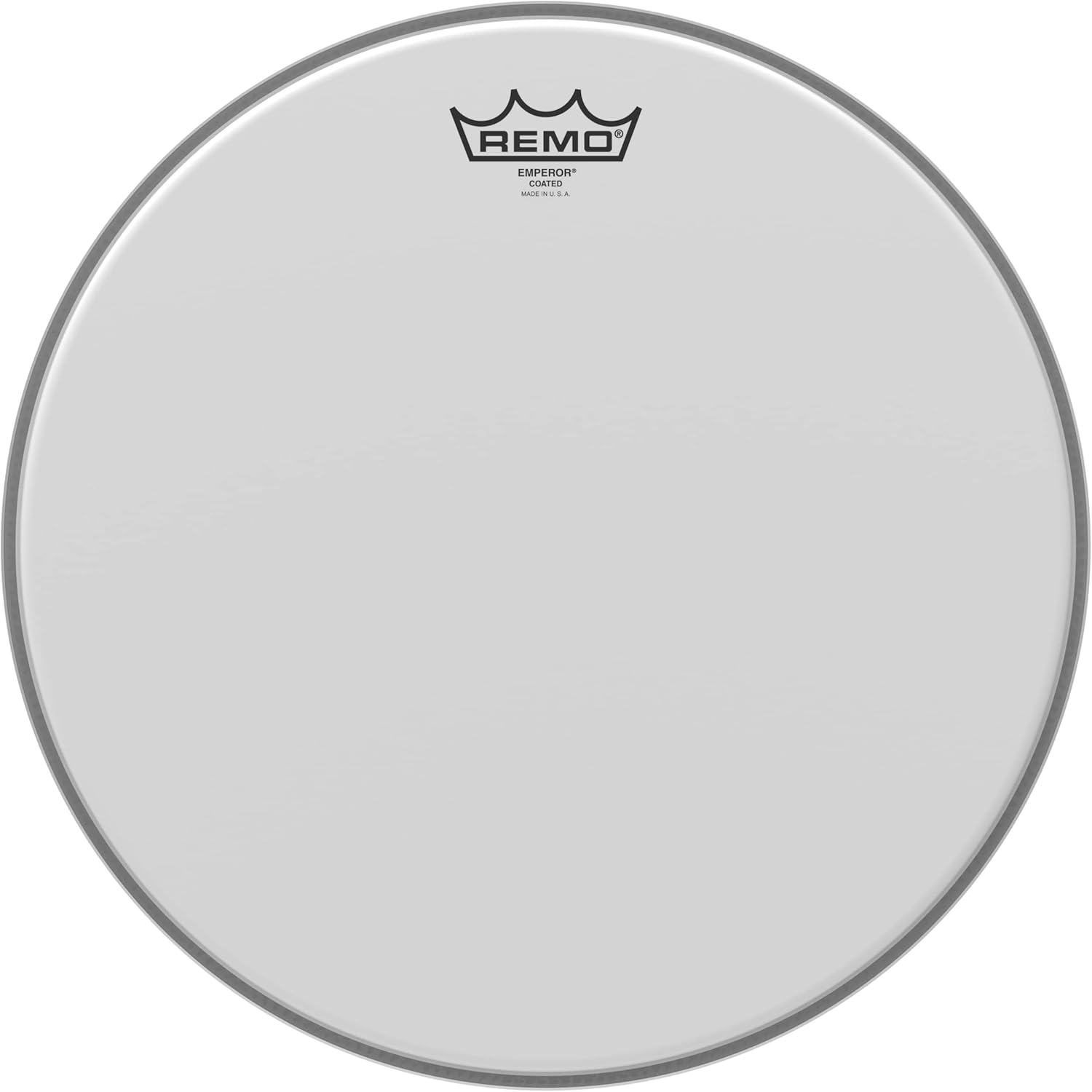 Remo BE0114-JP Remo White Coated Melonix