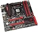 Produktbild Asus ROG Maximus VII Gene Gaming Mainboard Sockel 1150 (mATX, Intel Z97, 2x PCIe x16)