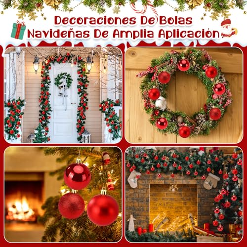 Esferas, Home Imagen adicional