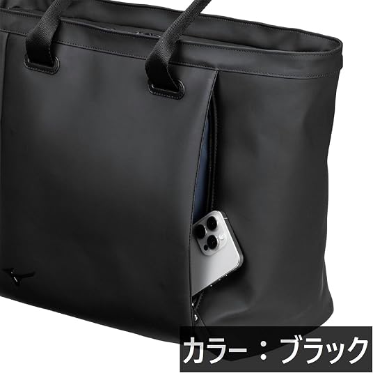 Amazon.co.jp: MIZUNO(ミズノ) ゴルフ トートバッグ JB COLLECTION