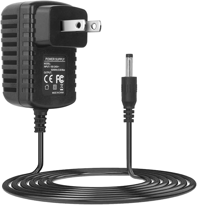 Power Charger for Remington Shaver PG525 PG250 PG6025