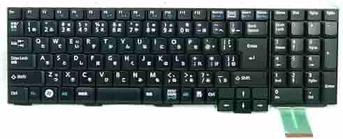 FMV-BIBLO取り外しキーボード Amazon | 富士通「FMV-BIBLO NXシリーズ」のキーボードバルク品