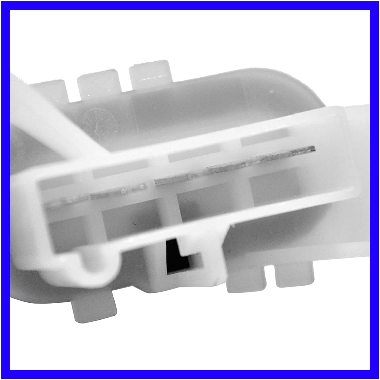 Heater Blower Motor Resistor Compatible with Chevy Saturn Equinox Torrent H3 Solstice Sky