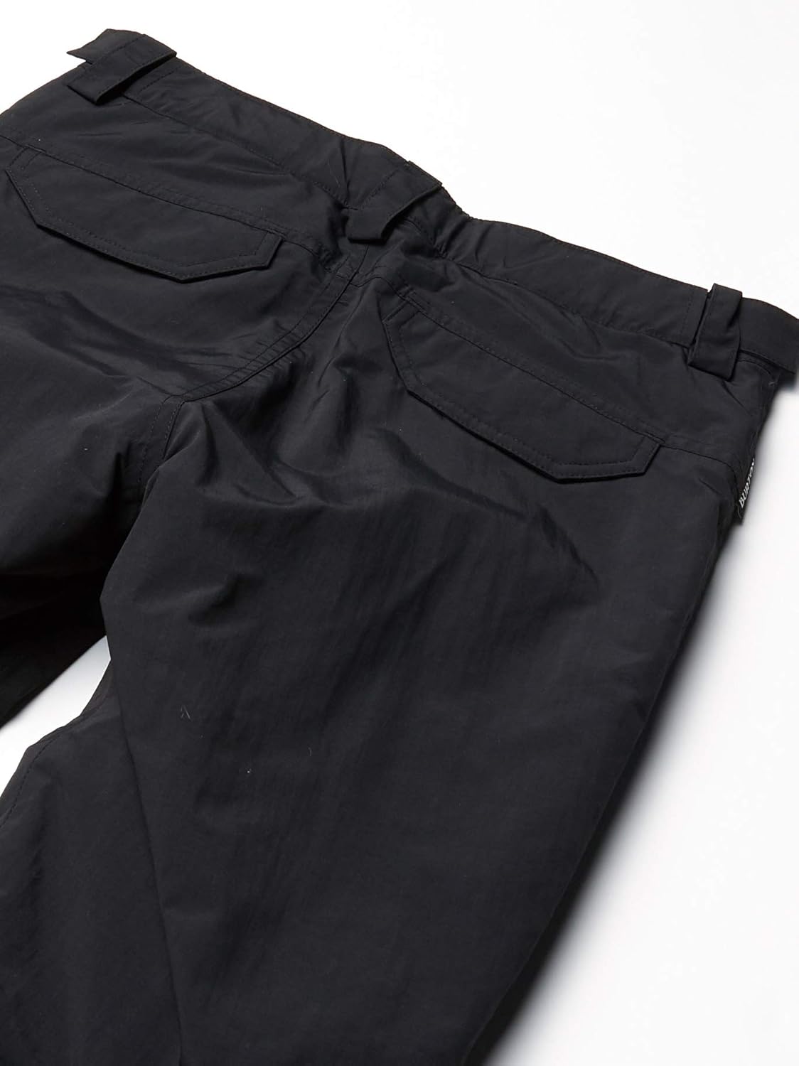 Burton Girls Sweetart Pant, True Black New, X-Small