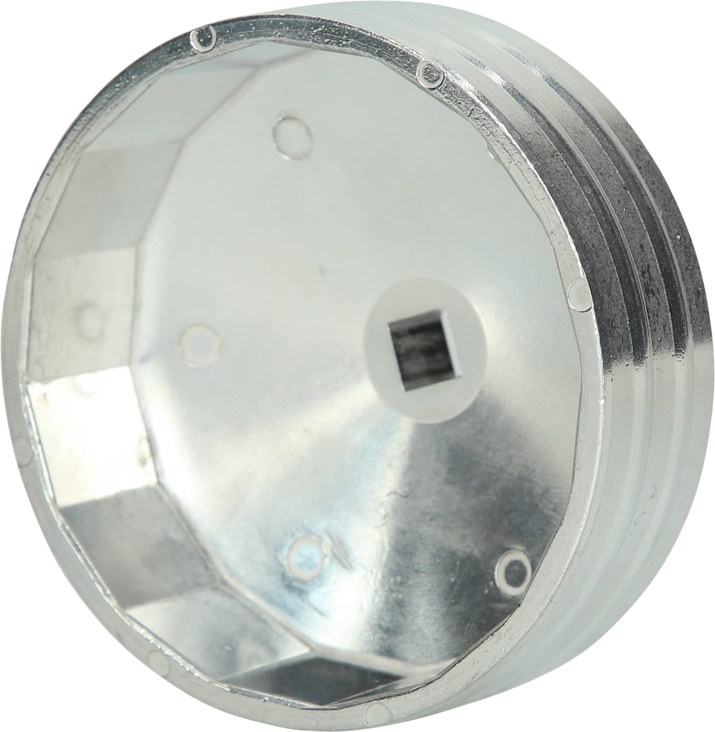 KS Tools 150.9521 3/8" Klucz do filtra oleju Ø 87 mm / 16 powierzchni