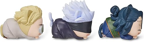 Miniatura 4 de SEGA Ohiruneko Jujutsu Kaisen MP Mini Figura Vol. 2