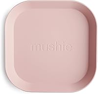 Vista 30 de Mushie - Juego de vajilla infantil, 2