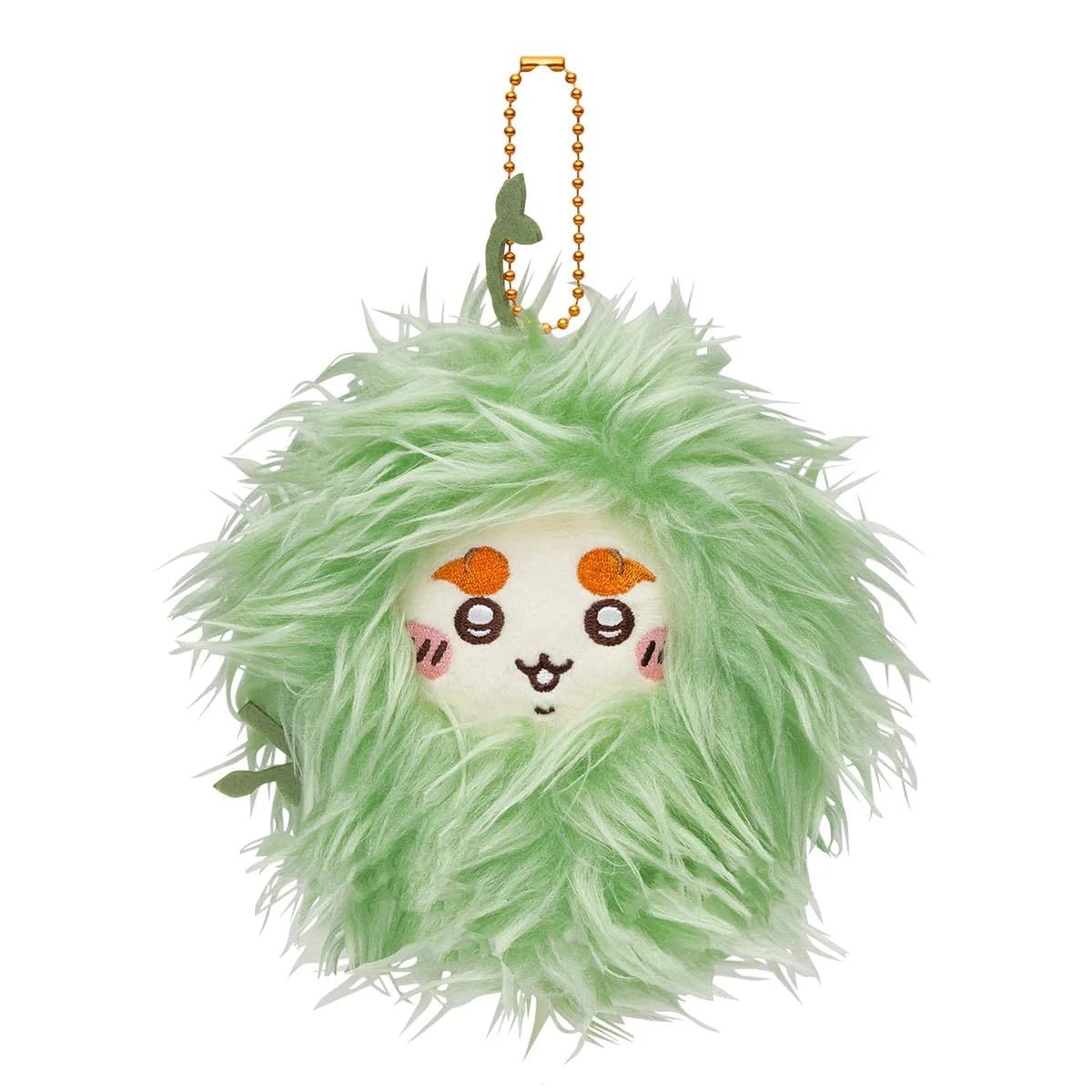 Amazon.co.jp: ちいかわ 季節だもん♫ マスコット ぬいぐるみ