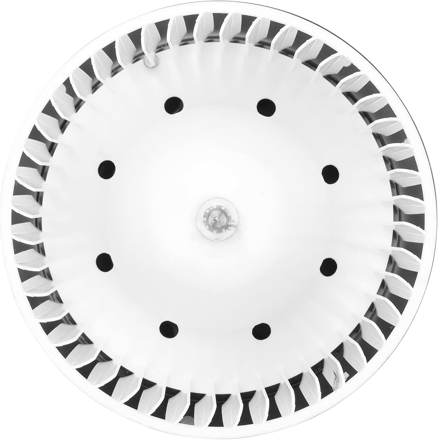 IRONTEK AC Blower Motor with Fan 700099 Fit 2000-2005 for Ford Excursion, 1999-2007 for Ford F-250 F-350 F-450 F-550 Super Duty HVAC Heater Blower Motor Assembly 700026 615-00587 XC3Z19805CA