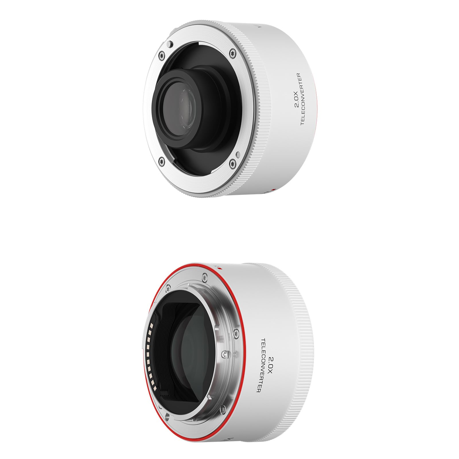 Viltrox TC-2.0X Teleconverter per Sony, teleobiettivo con autofocus, compatibile con fotocamere Sony E-Mount SEL70-200GM, SEL100-400GM e SEL200-600G