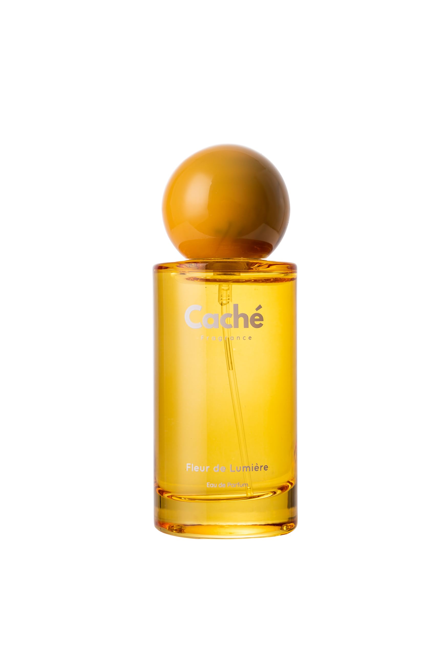 Amazon.com : Fleur de Lumière by Caché, Ylang-Ylang, Bergamot
