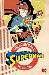 Amazon | Superman: The Golden Age Vol. 1 (Action Comics (1938-2011