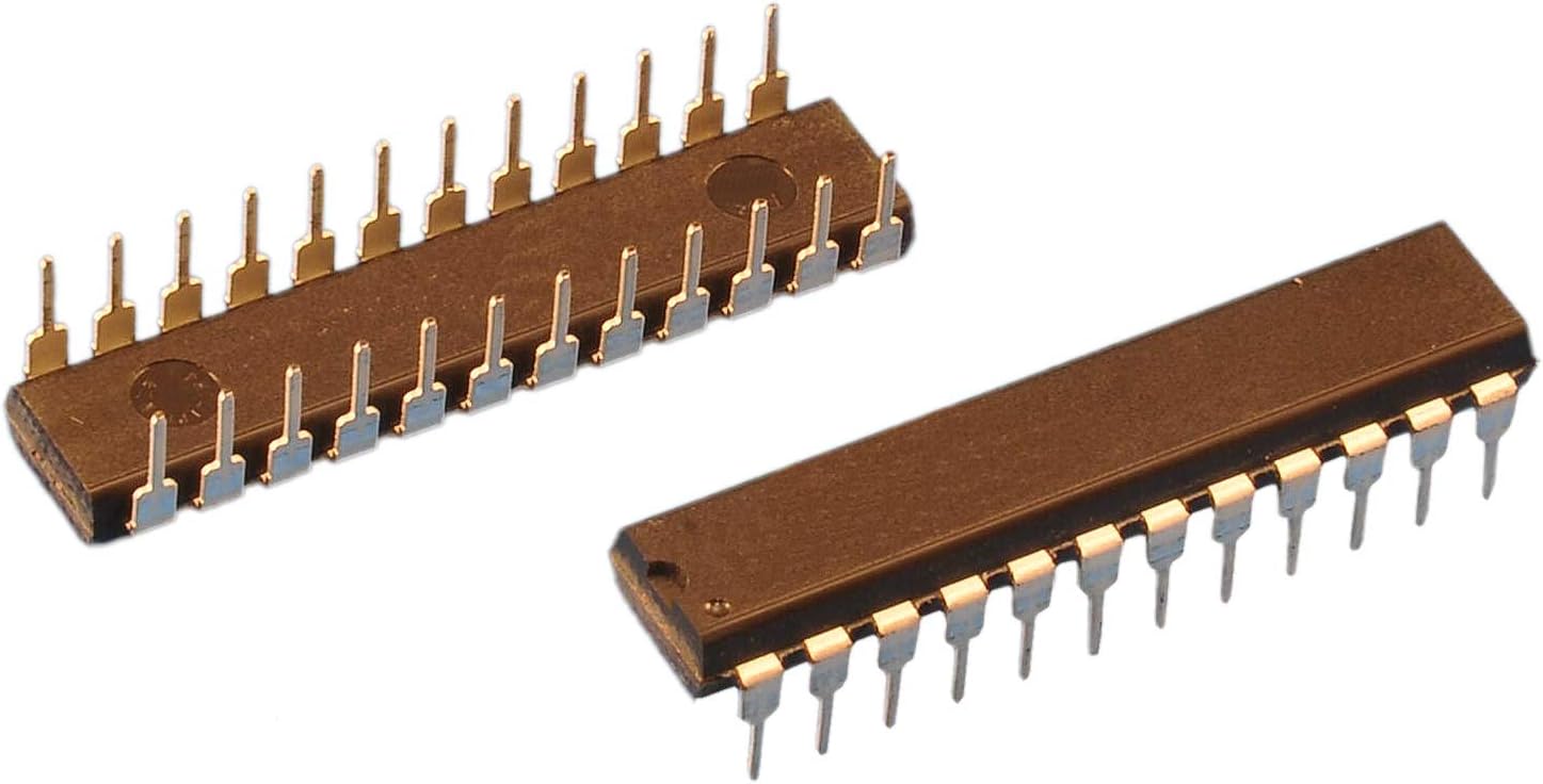 P8254-2 - Interface 24 PDIP 8254 (10 Piece Lot)