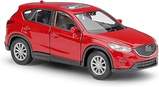 Alloy Model 1:36 for Mazda CX-5 Decoration