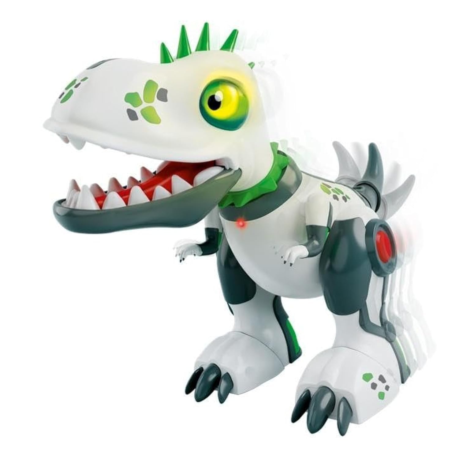Xtrem Bots Crazy Pets Dino Punk robot toy