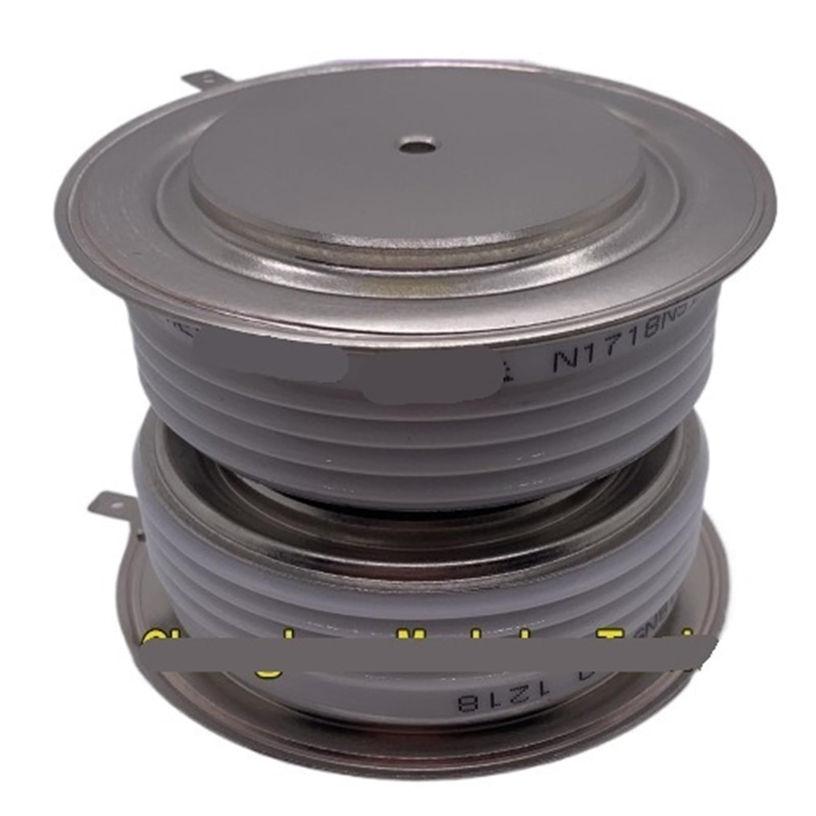 Module de thyristor N1661VC320 pour commutation de puissance industrielle