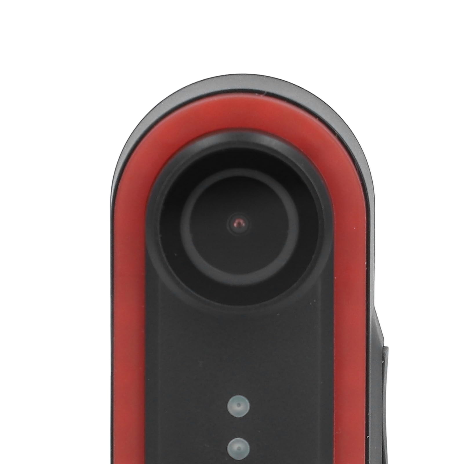 Tbest Kamera Rowerowa z Tyłu Widoku 1080p HD Cylling z 6 Trybami Oświetlenia światła Ogona 150 ° szerokość Kątowa Bateria 3500 MAh na nocną jazdę i Codzienne Dojazdy do Pracy