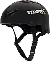 Capacete Proteção Skate, Patins, Bike... Profissional