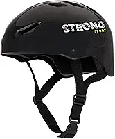 Capacete Proteção Skate, Patins, Bike... Profissional