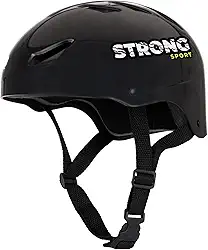 Capacete Proteção Skate, Patins, Bike... Profissional