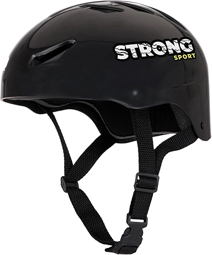 Capacete Proteção Skate, Patins, Bike... Profissional