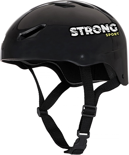 Capacete Proteção Skate, Patins, Bike... Profissional