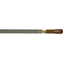 Narex 300 mm 12 Inches Rectangular Flat Cabinetmaker Wood Coarse Cut Rasp 872504